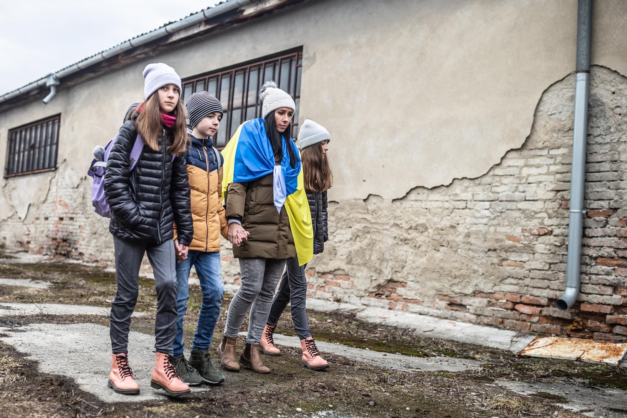 romania-takes-all-necessary-measures-to-accommodate-ukrainians-fleeing-war