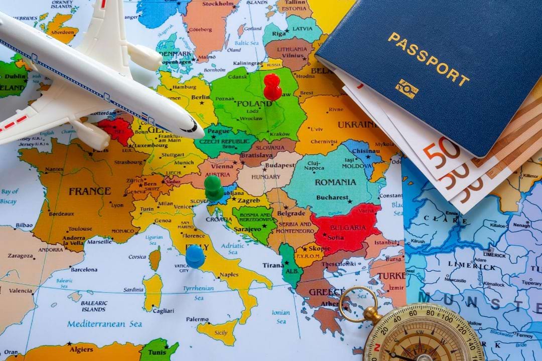 bulgaria-romania-and-greece-push-for-open-land-borders-to-ease-tourist-traffic-in-summer